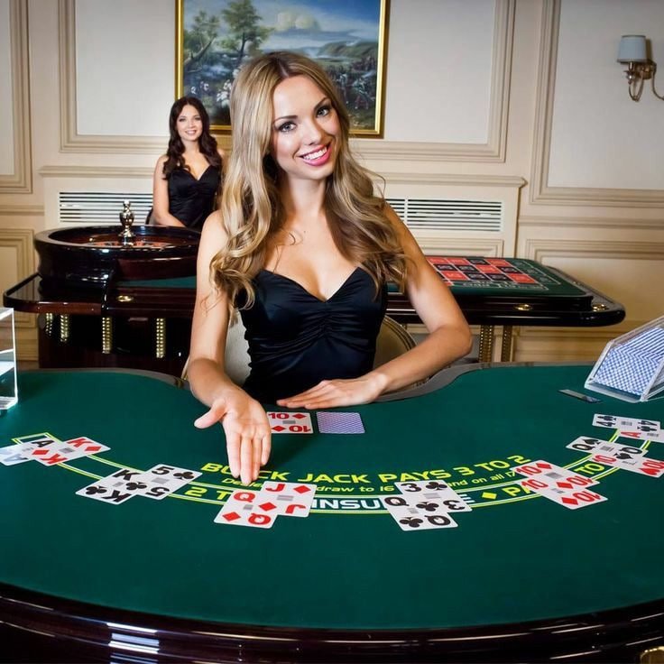 Live Casino wofa777