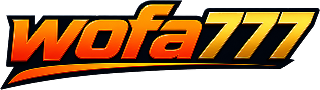 wofa777 Logo